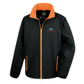 Ford Performance Men39s Softshell Racing Jacket Graphic Tee – Everyday Comfort · High-Quality Print