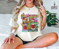 Grinch Youre a Mean One Christmas Shirt Stink Stank Stunk Cindy Lou T shirt Holiday Tee for Grinch Fans Christmas Grinch Holiday Sweatshirt Sweatshirt – Bold Style · Top Pick For Any Outfit