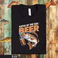 Fishing Shirt Fishing Lover Shirt Dad Fishing Shirt Dad Gifts Beer Shirt Unhinged Shirts Silly Shirt Fish Shirt Funny Shirt Graphic Tee – Premium Graphic · Top Pick For Any Outfit