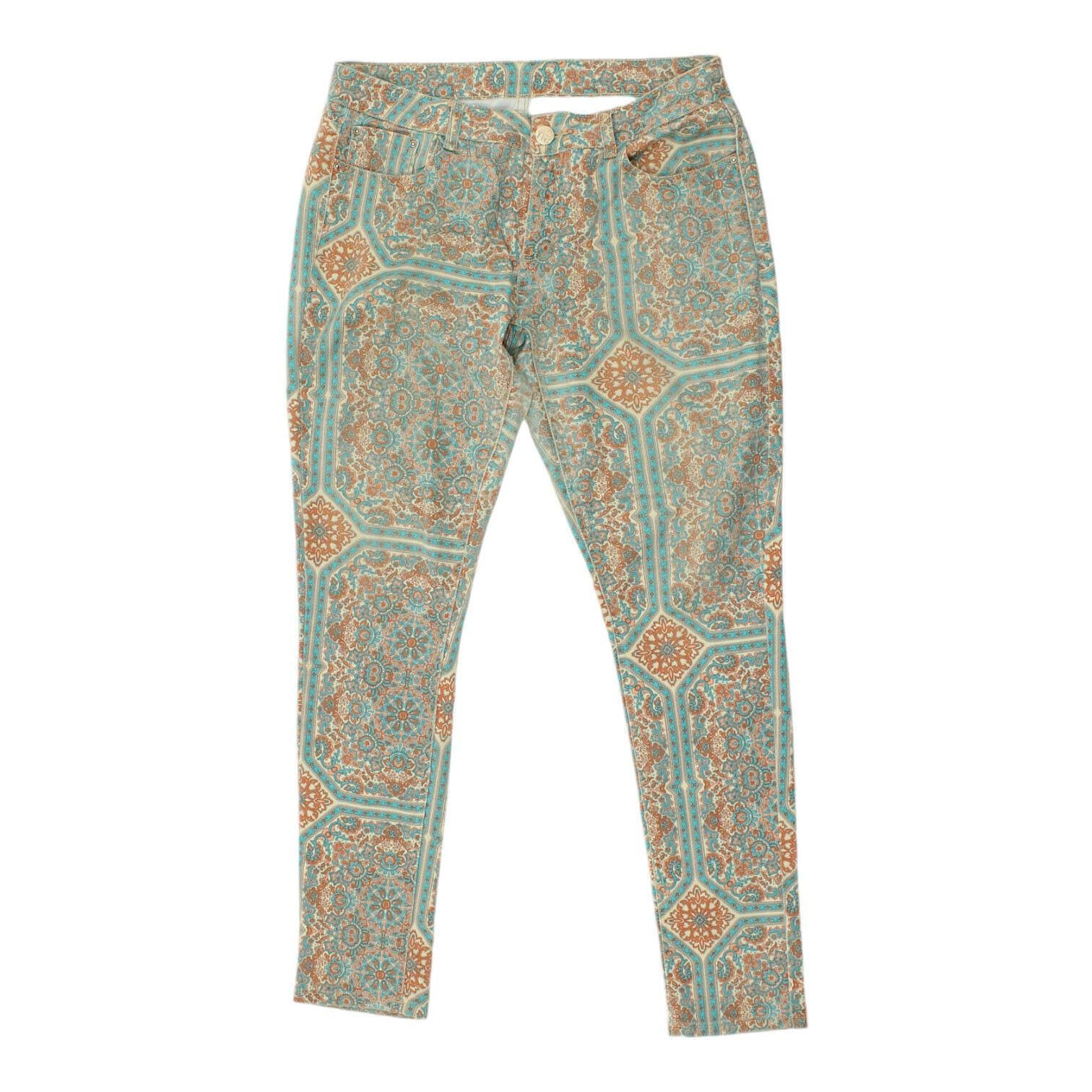 Vintage Mens Colourful Funky Patterned Trousers High End Slim Leg VTG Graphic Tee – Cozy Vibes · Top Pick For Any Outfit
