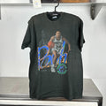 Vintage 90s Pooh Richardson Minnesota Timberwolves NBA single stitch T shirt Minnesota Timberwolves Tshirts NBA Tshirts Sports Tshirts Graphic Tee – Warm & Stylish · Great Gift For Fans