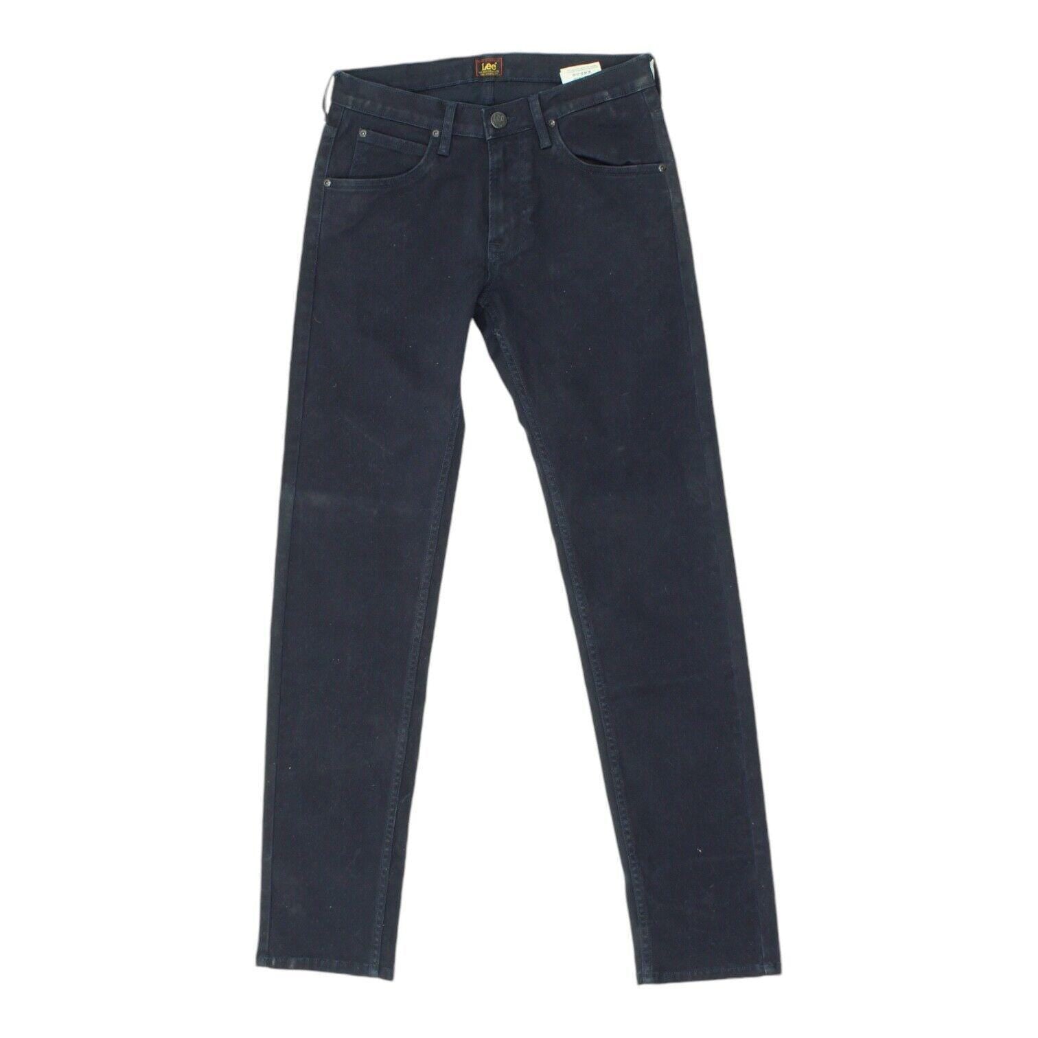 Lee Womens Navy Straight Leg Jeans Vintage Designer Denim Trousers VTG Graphic Tee – Bold Style · Trending Graphic Apparel