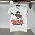 Vintage 1987 The Ickey Shuffle Cincinnati Bengals NFL Caricature single stitch T shirt Cincinnati Bengals Tshirts NFL Tshirts Sports Tees Graphic Tee – Warm & Stylish · High-Quality Print