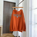 90s U of Texas Discus orange sweatshirt L Sweatshirt – Warm & Stylish · Must-Have Style
