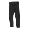 Diesel Mens Black Slim Tapered Leg Jeans Designer Denim Trousers VTG Graphic Tee – Soft Feel · Must-Have Style