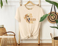 Golden Retriever T Shirt In My Golden Era Quote Dog Lover Gift Unisex Tee Pet Owner Shirt Animal Illustration Top Gift for Her Graphic Tee – Cozy Vibes · Great Gift For Fans