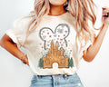Disney Gingerbread Castle Shirt Xmas Watercolor Castle Sweatshirt Disney Xmas Trip Tee Mickey Christmas ShirtDisney Xmas Vacation Sweatshirt – Bold Style · Top Pick For Any Outfit