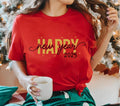 Happy New Year 2025 T shirt New Year Shirt New Year Crew Shirt Hello 2025 Tee New Year Eve Tshirt New Year 2025 Sweatshirt New Year Gift Sweatshirt – Everyday Comfort · Trending Graphic Apparel