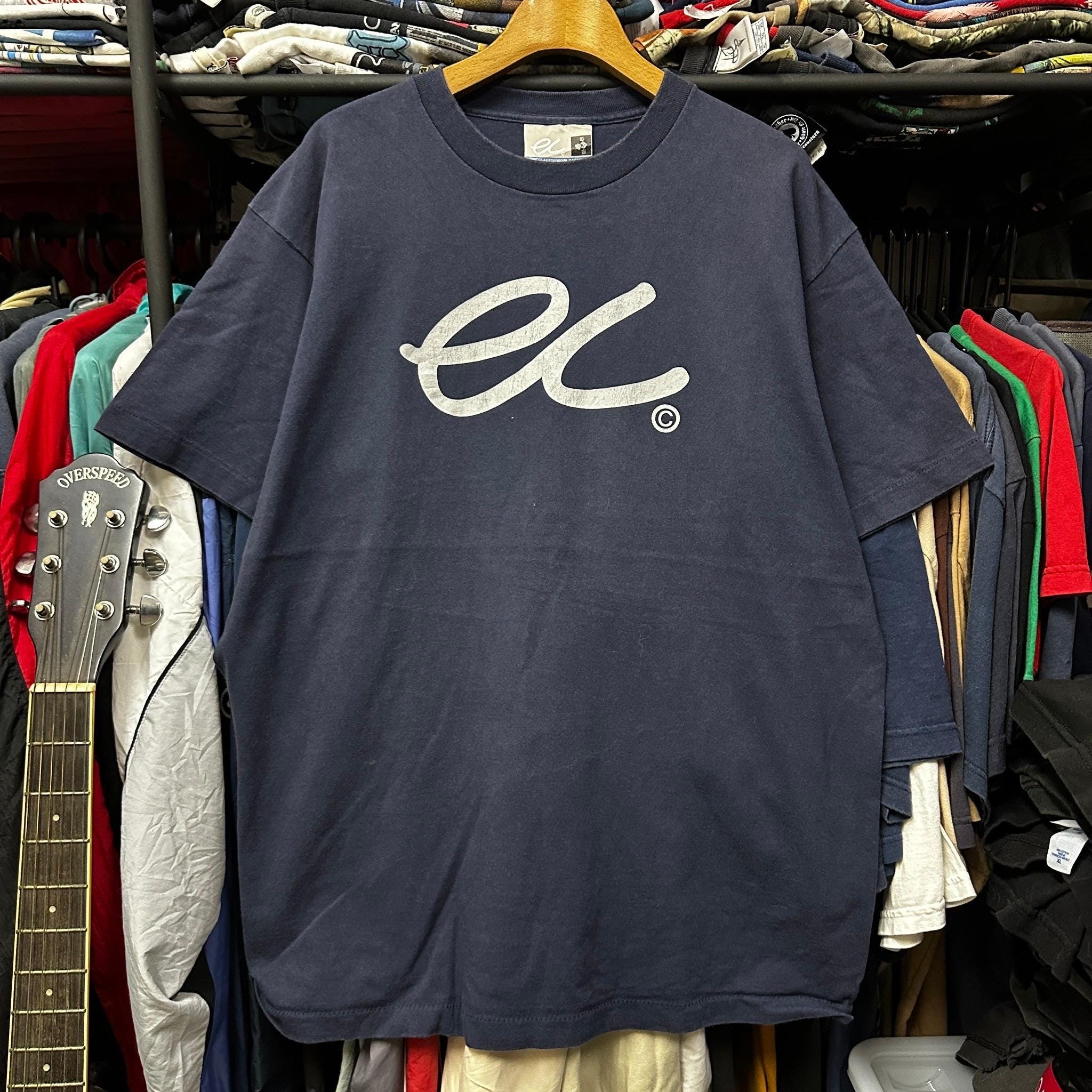 Vintage Eric Clapton T shirt Graphic Tee – Warm & Stylish · Perfect For Daily Wear