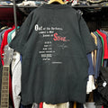 Vintage Sting T shirt Graphic Tee – Fan Favorite · Trending Graphic Apparel