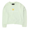 Lyle Scott Womens Green Pullover Sweatshirt Vintage High End Designer VTG Sweatshirt – Soft Feel · Great Gift For Fans