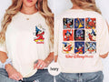 Custom Retro Disney Fantasia Movie Shirt Fantasia Mickey Tee Fantasmic Disney Family Trip Sweatshirt Gift for Disney Lovers Sweatshirt – Feel-Good Design · Great Gift For Fans