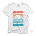 Hello Summer Vibes Go beaching in style with this minimal summer design Summer Vacation Shirt Beach Trip Sunshine Tropical Tee Graphic Tee – Warm & Stylish · Trending Graphic Apparel