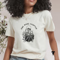 One More Chapter Shirt Funny Skeleton Bookish Tee Cute Graphic Top for Book Nerds Librarian Gifts Graphic Tee – Bold Style · High-Quality Print