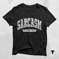 Sarcasm It39s How I Hug T shirt perfect for those who express affection with a sharp tongue and quick wit Graphic Tee – Everyday Comfort · Perfect For Daily Wear