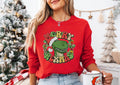 Tree Rex Disney Toy Story Christmas Shirt Toy Story Rexmas Merry Christmas Party 2024 Disney Family Trip Shirt Christmas Lights Graphic Tee – Warm & Stylish · Must-Have Style