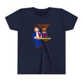 Wimpy Youth Short Sleeve Tee Graphic Tee – Everyday Comfort · Perfect For Daily Wear