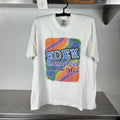 Vintage 1996 EDEM Musicfest The Cure The Tragically Hip Bush Spin Doctors Concert single stitch T shirt Band Tees Vintage Band Tshirts Graphic Tee – Warm & Stylish · High-Quality Print