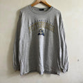 Vintage University of Pittsburgh Longsleeve shirt Graphic Tee – Soft Feel · Top Pick For Any Outfit
