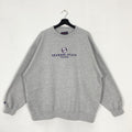 Vintage Shawnee State University Sweatshirt Shawnee State Crewneck Shawnee Sweater Pullover Shawnee State Bears Embroidered Logo XLarge Sweatshirt – Easygoing Wear · Top Pick For Any Outfit