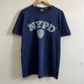 Vintage NYPD T shirt Graphic Tee – Everyday Comfort · Must-Have Style