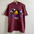 Vintage Clothing Bud Ice T shirt Graphic Tee – Aesthetic Look · Great Gift For Fans