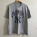 Vintage New York Yankees T shirt Graphic Tee – Aesthetic Look · Must-Have Style