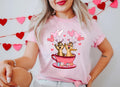 Disney Valentines Shirt Chip And Dale Tee Double Trouble Tee Love Sweatshirt Happy Valentines Day Tee Valentine Gift Tee Darling Gift Sweatshirt – Bold Style · Great Gift For Fans