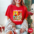 Chip Dale Heart Breaker Valentines Day T Shirt Valentine Gift Couples Matching Shirt Disneyland Trip Shirt Chip and Dale Fun Gift Graphic Tee – Premium Graphic · Trending Graphic Apparel