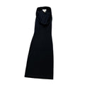 PACO RABANNE 90s vintage black cowl neck bodycon dress Graphic Tee – Feel-Good Design · Great Gift For Fans