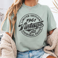 64th Birthday ShirtVintage 1961 Shirt 64th Birthday Gift Women 64th Birthday Gift For Men 64th Birthday Best Friend 64th Birthday Woman Graphic Tee – Feel-Good Design · Trending Graphic Apparel