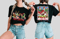 Merry Christmas Toy Story Sweatshirt Disneyland X mas Shirt You39ve Got A Friend In Me Christmas Tee Toy Story Friends Disney Trip Sweater Sweatshirt – Aesthetic Look · Trending Graphic Apparel