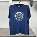 Vintage 80s Rolls Royce Mercedes Benz Rodeo Drive Beverly Hills University single stitch T shirt Vintage Mercedes Benz Tshirts Cars shirts Graphic Tee – Easygoing Wear · High-Quality Print