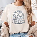 Sponsored by Speech Shirt Pathologist Shirt Speech Therapy Shirt Slp Shirt Speech Pathology Tee SLPA Shirt Speech Pathologist Shirt Graphic Tee – Soft Feel · Great Gift For Fans