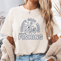 Fishing T Shirt Good Mood by Fishing Mens Tshirt Fathers Day gift bass Birthday gifts for dad husband daddy grandpa Father39s Day Gift Graphic Tee – Feel-Good Design · High-Quality Print
