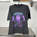 Vintage 90s Jimi Hendrix Voodoo Child Faded XL T shirt Vintage Jimi Hendrix Vintage Band Tees Vintage Music Tees Faded Tees Graphic Tee – Aesthetic Look · Perfect For Daily Wear