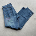 90s vintage levi39s 505 dark wash straight leg jeans waist 32quot Graphic Tee – Cozy Vibes · Top Pick For Any Outfit