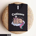 Funny Cat Shirt Cat Themed Gifts Unicorn Shirt Silly Shirt Weird Shirt Cat Shirt Meme Shirt Cat Mom Shirt Gifts for Cat Lovers Graphic Tee – Fan Favorite · Trending Graphic Apparel