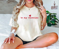 Be My Valentine Shirt Valentines Day T shirt for Women Romantic Gift for Lover Matching Couples Shirt Valentines Day Gift for Her or Him Graphic Tee – Bold Style · Top Pick For Any Outfit