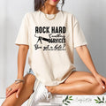 Rock Hard Caulking Services Retro Shirt Inappropriate T shirt Dank Meme Sweatshirt Offensive Humor Meme Hoodie Sarcastic Adult Humor Tee Hoodie – Aesthetic Look · Must-Have Style