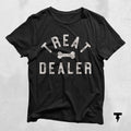 Funny Dog Lover Shirt Dog Mom Gift Treat Dealer TShirt Dog Mom Tee Dog Shirt Gift For Dog Lover Dog Person Funny Dog Shirt Graphic Tee – Easygoing Wear · Perfect For Daily Wear