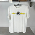 Vintage 1996 Space Ghost Coast To Coast Hail Brak Cartoon Network TV Show single stitch distressed T shirt Vintage Cartoon Network Tshirts Graphic Tee – Soft Feel · Trending Graphic Apparel
