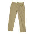 Ralph Lauren Mens Beige Chino Trousers Vintage High End Slacks VTG Graphic Tee – Cozy Vibes · Must-Have Style