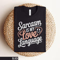 Sarcastic Shirt Funny Shirt Meme Shirt Unghinged Shirts Humor Shirt Gift for Sarcasm Lovers Shirts That Go Hard Quirky Shirt Graphic Tee – Easygoing Wear · Great Gift For Fans