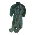 Vintage Womens Green Funky Patterned Ski Suit Winter Sportswear Snowsuit VTG Graphic Tee – Soft Feel · Must-Have Style