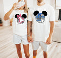 Star wars couples giftDisney Star Wars Couple ShirtI Love You I Know ShirtDisney Couple ShirtDisney Mooners ShirtMickey Star Wars Shirt Graphic Tee – Premium Graphic · High-Quality Print