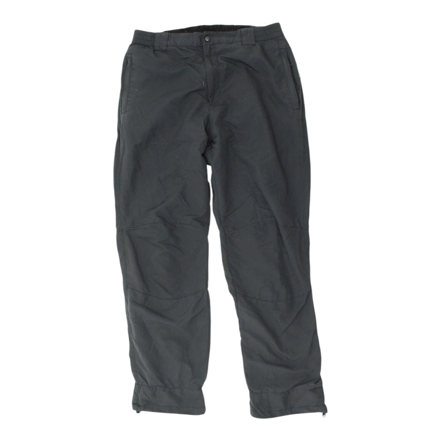 Rab Mens Black Outdoors Trousers Vintage Designer Hiking Trekking Pants VTG Graphic Tee – Cozy Vibes · High-Quality Print