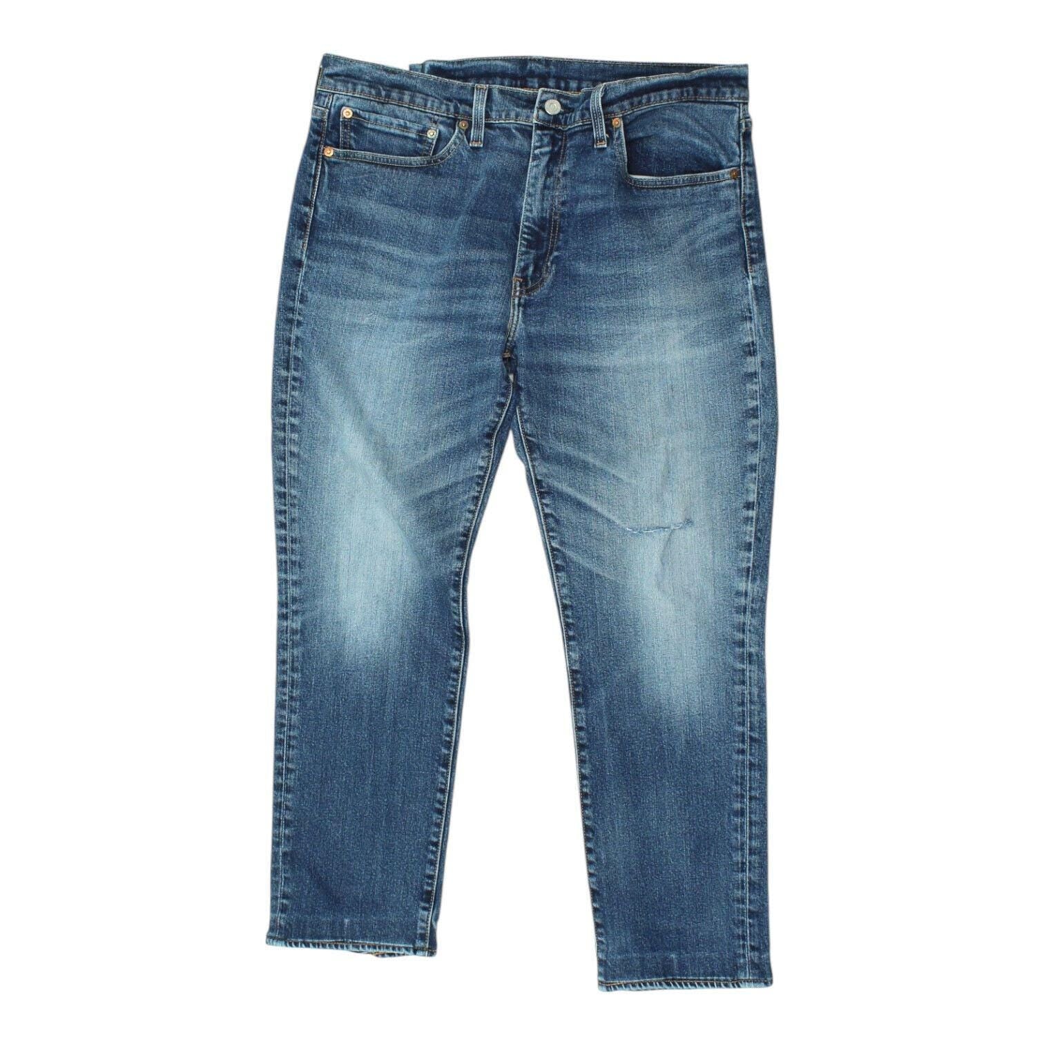 Levi39s Mens Blue Tapered Jeans Vintage High End Luxury Designer Denim VTG Graphic Tee – Warm & Stylish · Great Gift For Fans