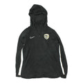 Rock Canyon Jaguars Mens Black Nike Dri Fit Pullover Hoodie Sportswear Hoody Hoodie – Aesthetic Look · Perfect For Daily Wear