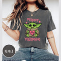 Baby Yoda Happy Valentine Shirt Baby Yoda Xoxo Shirt Star Wars Valentine Shirt Yoda Valentine Shirt Kids Star Wars Vanetine39s Day Shirt Graphic Tee – Aesthetic Look · Trending Graphic Apparel